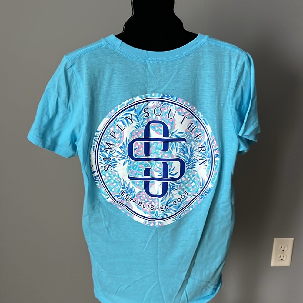Simply Southern Tee
